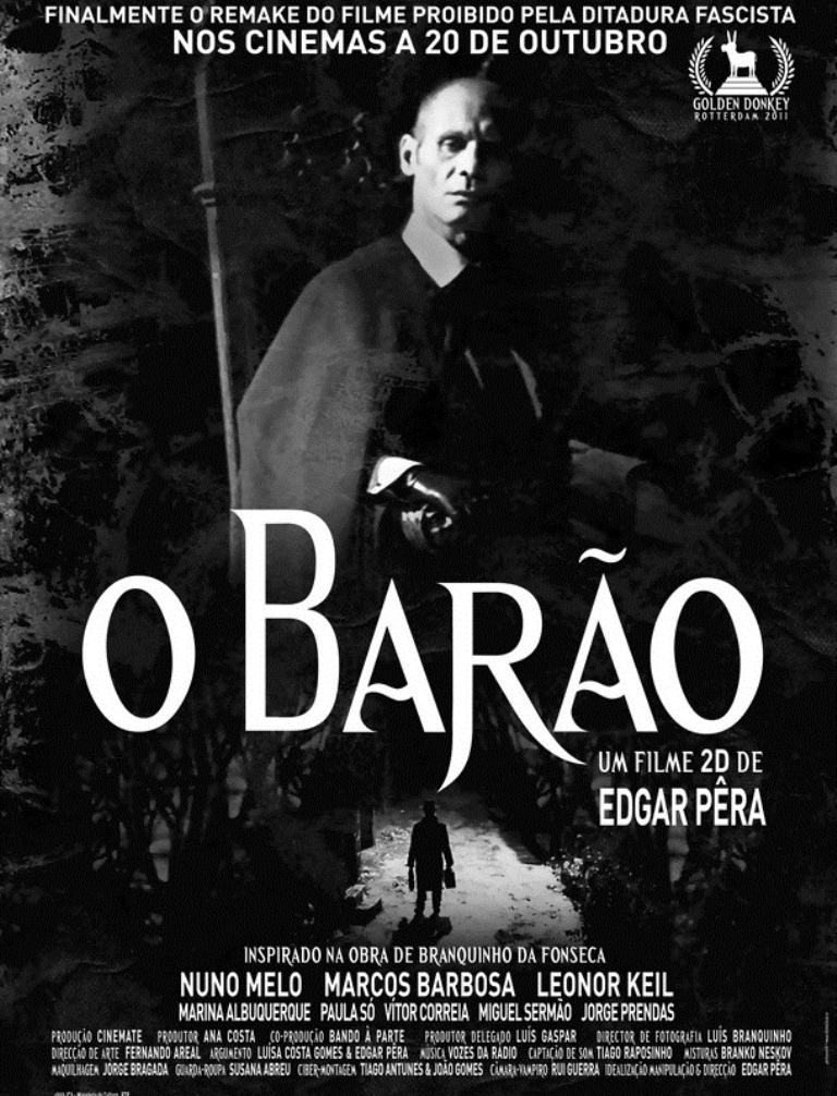 O Barão