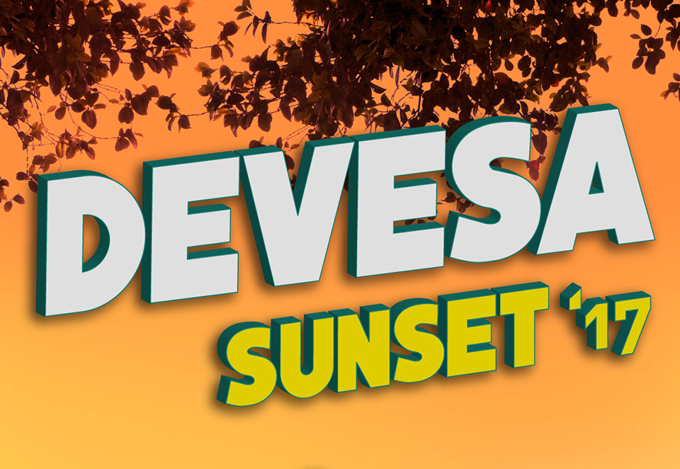 Vila Nova de Famalicão volta a receber Devesa Sunset