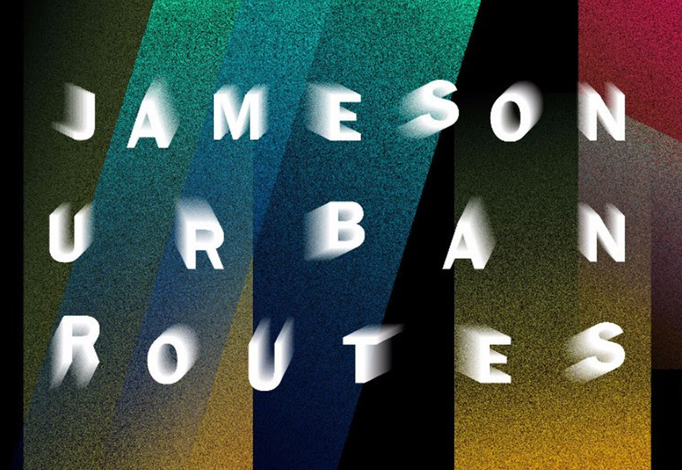 Primeiras confirmações Jameson Urban Routes
