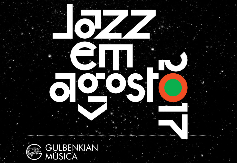 Há Jazz em Agosto na Fundação Calouste Gulbenkian