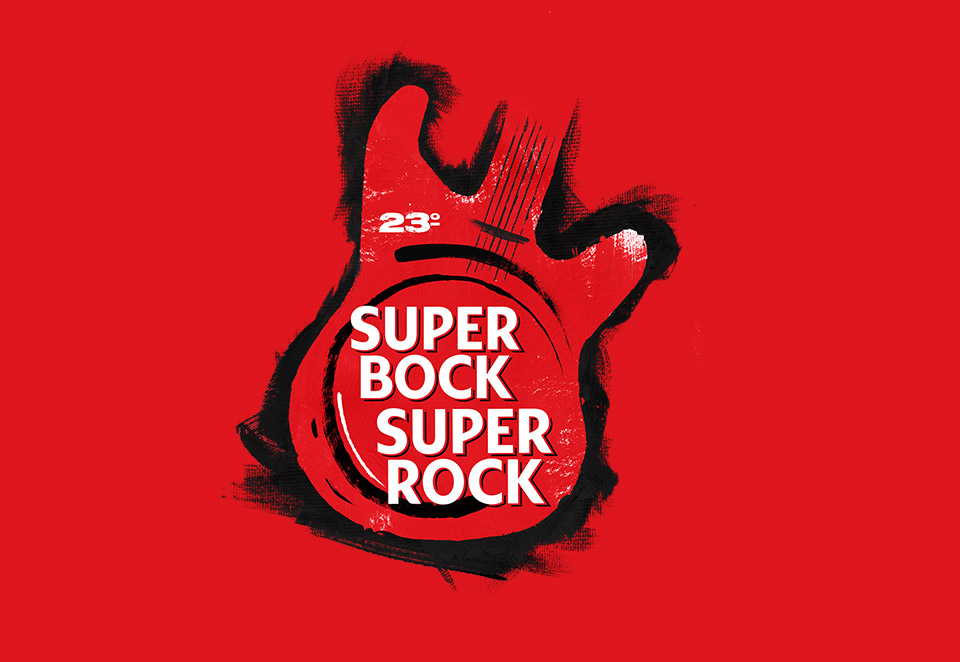 Antevisão Super Bock Super Rock: 10 concertos a não perder