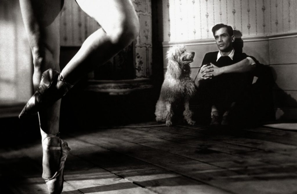 Um Verão com Ingmar Bergman no Espaço Nimas