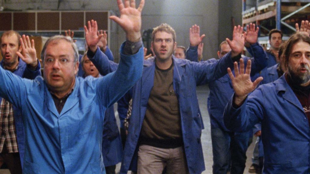 ‘A Fábrica de Nada’ estreia dia 21 de Setembro nas salas de cinema portuguesas