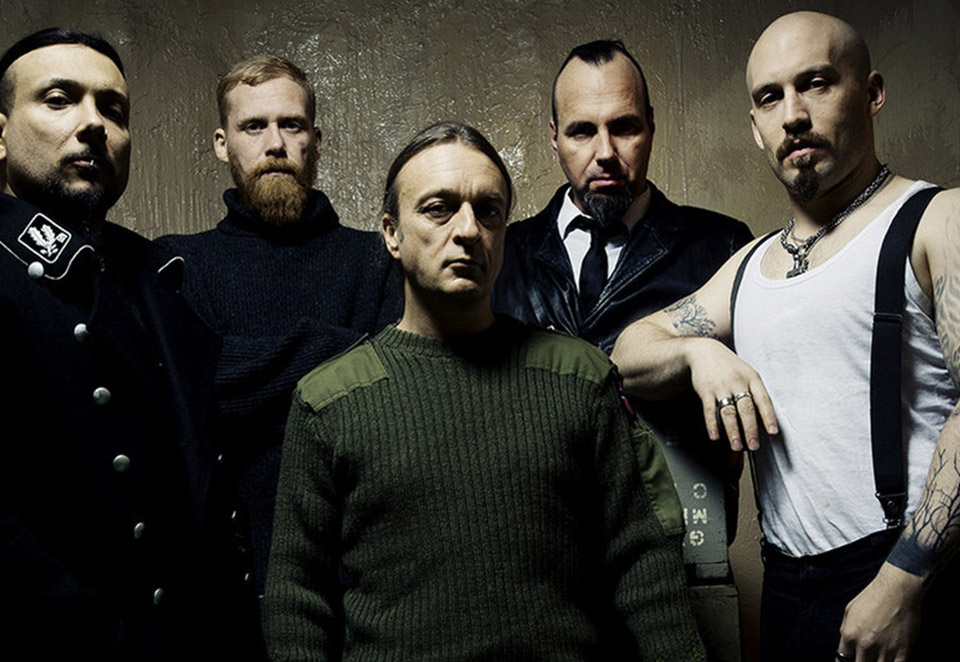 Mayhem de regresso a Portugal