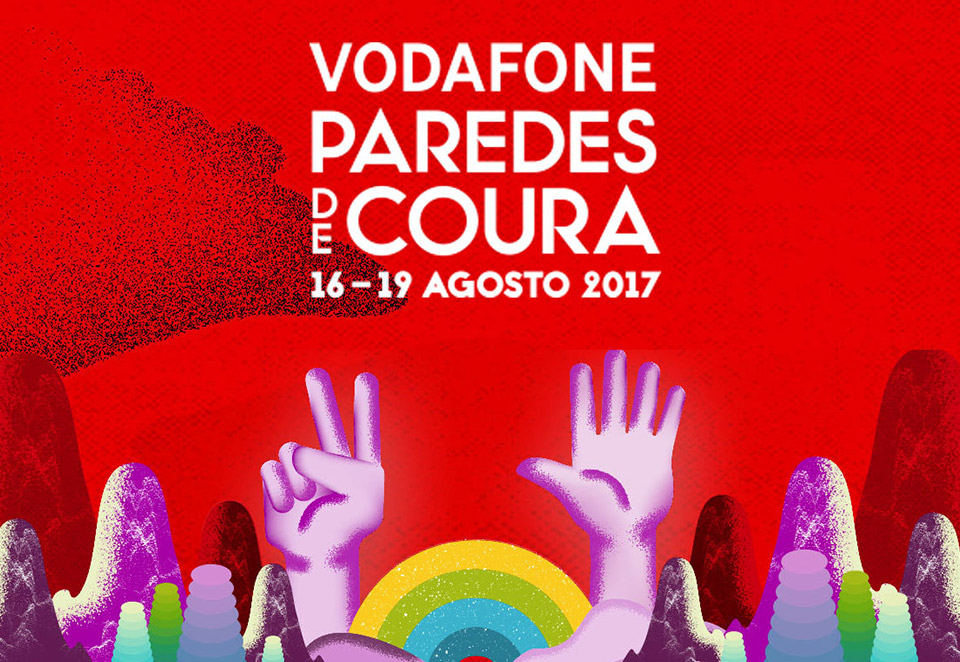 Antevisão Vodafone Paredes de Coura: 9 concertos imperdíveis