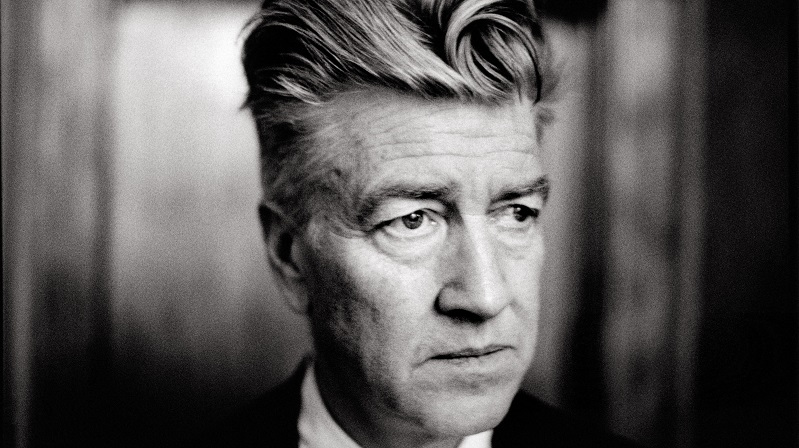 David Lynch chega à Filmin