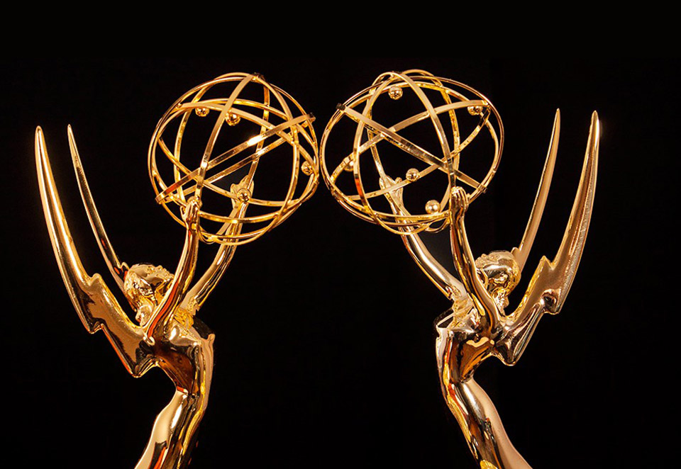 Emmy 2017: Os Vencedores