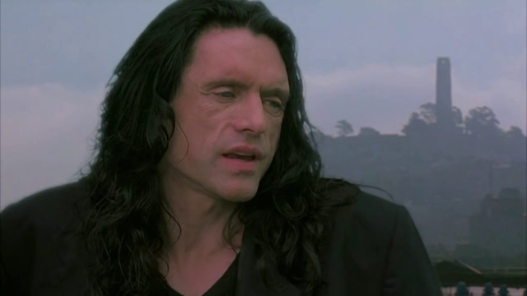 Sessões de Culto: The Room encerra o ciclo