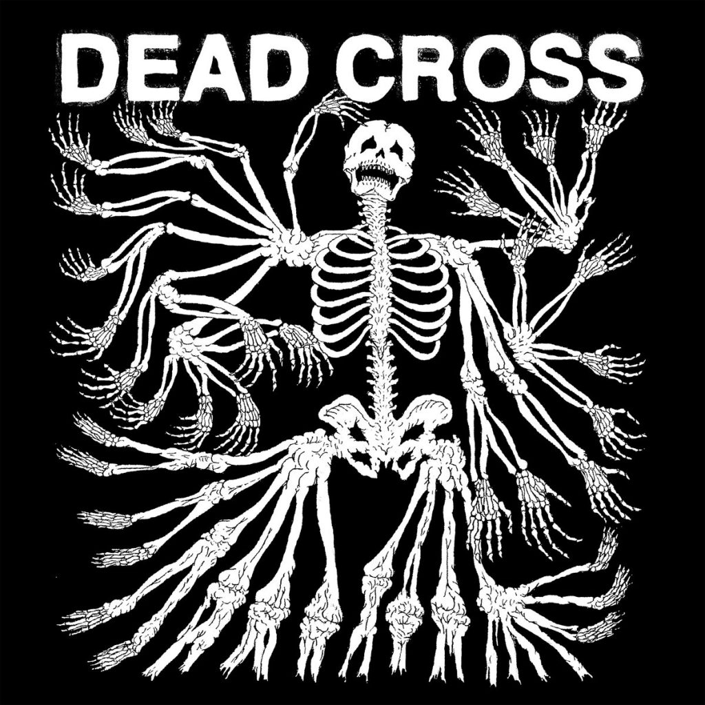 Dead Cross – Dead Cross