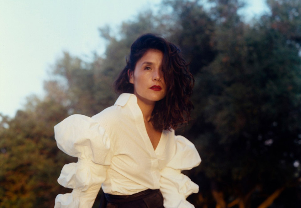 Jessie Ware confirmada no Vodafone Mexefest