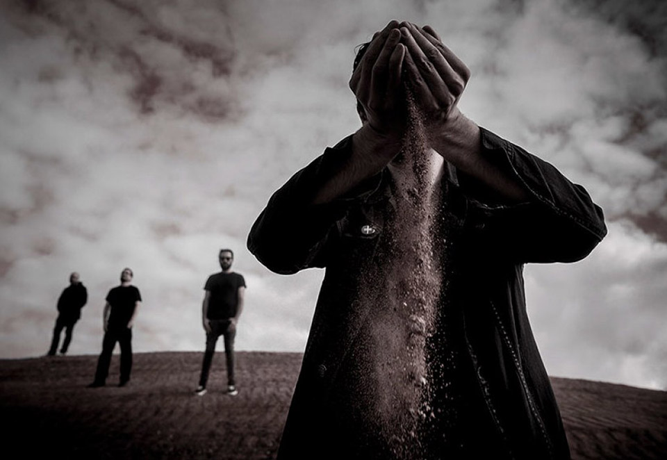 Process Of Guilt fecham ciclo de “Black Earth” no Sabotage Club