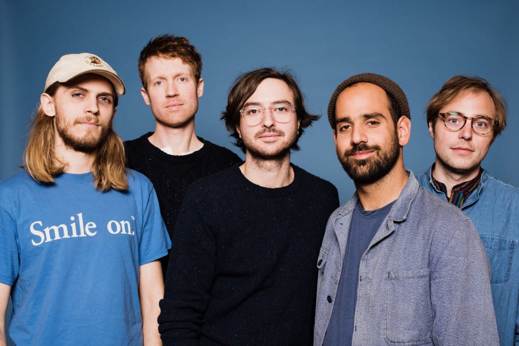 Real Estate confirmados no NOS Alive ’18