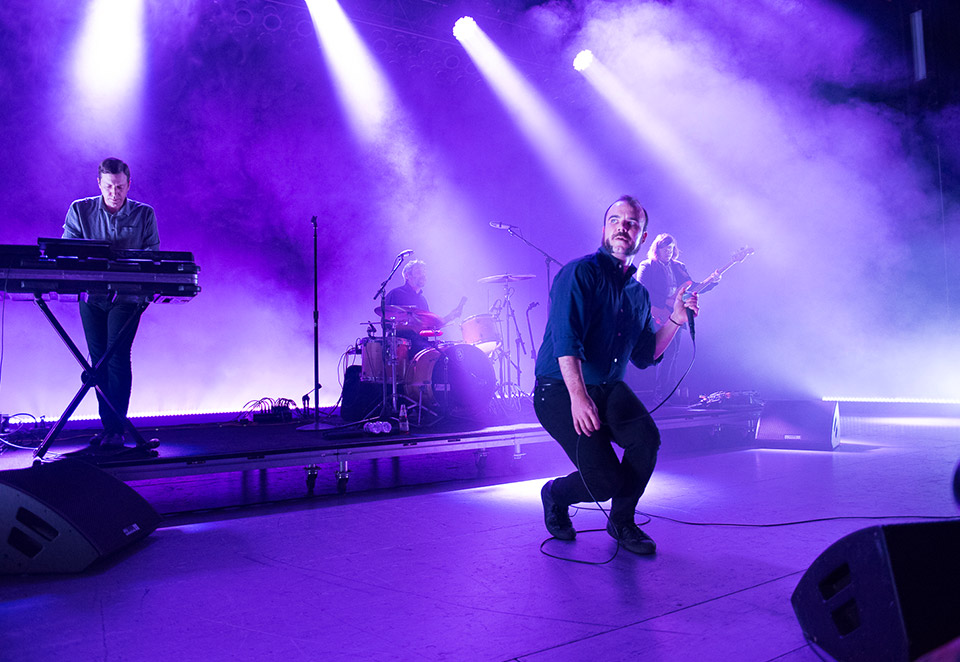 Future Islands confirmados no NOS Alive’18