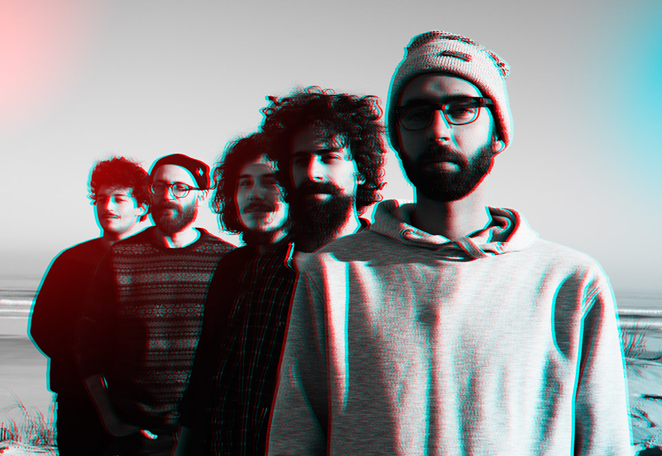 Conjunto!Evite lançam nova música