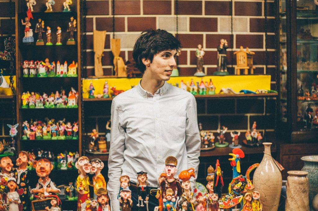 Prata da Casa: Natal à maneira em Barcelos