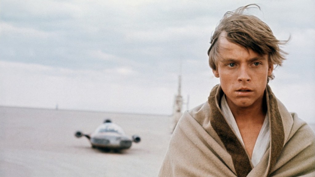 Star Wars: os 6 primeiros capítulos