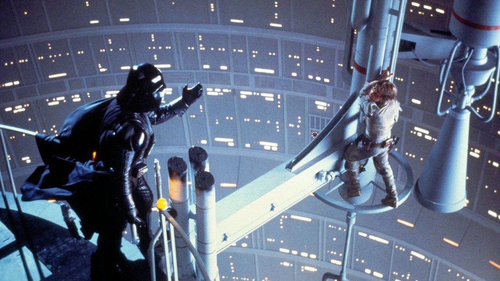 Star Wars: As 10 curiosidades que faltavam à tua vida
