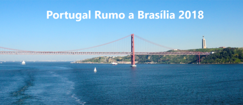 CineEco e Portugal Rumo a Brasília 2018 abrem inscrições para curtas-metragens