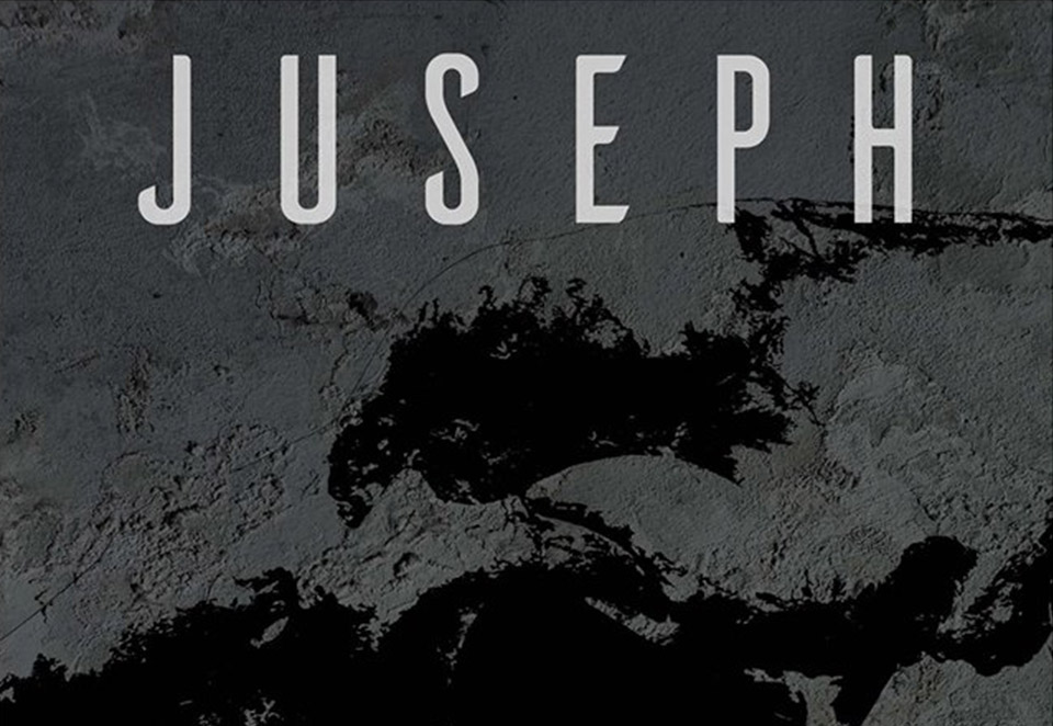 Juseph actuam no Cave 45