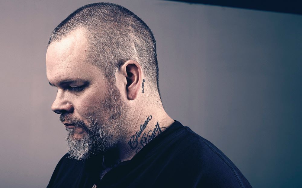 Scott Kelly (Neurosis) regressa a Portugal em Janeiro