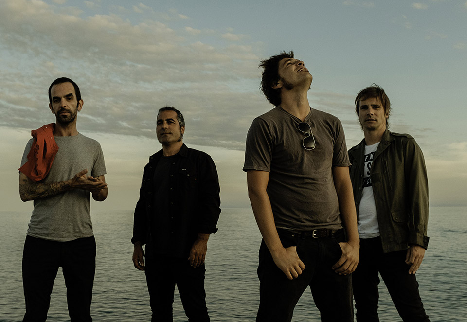 Dapunksportif editam novo disco em Fevereiro