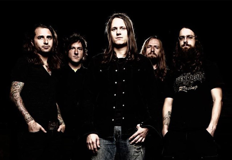 Tour europeia de Havok e Darkest Hour passa por Lisboa