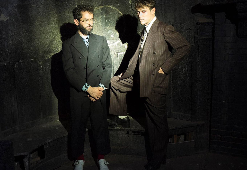 MGMT apresentam novo álbum no NOS Alive