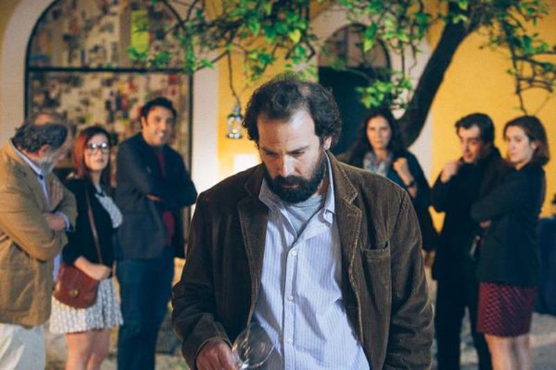 ‘Ramiro’: Novo filme de Manuel Mozos estreia a 1 de Março