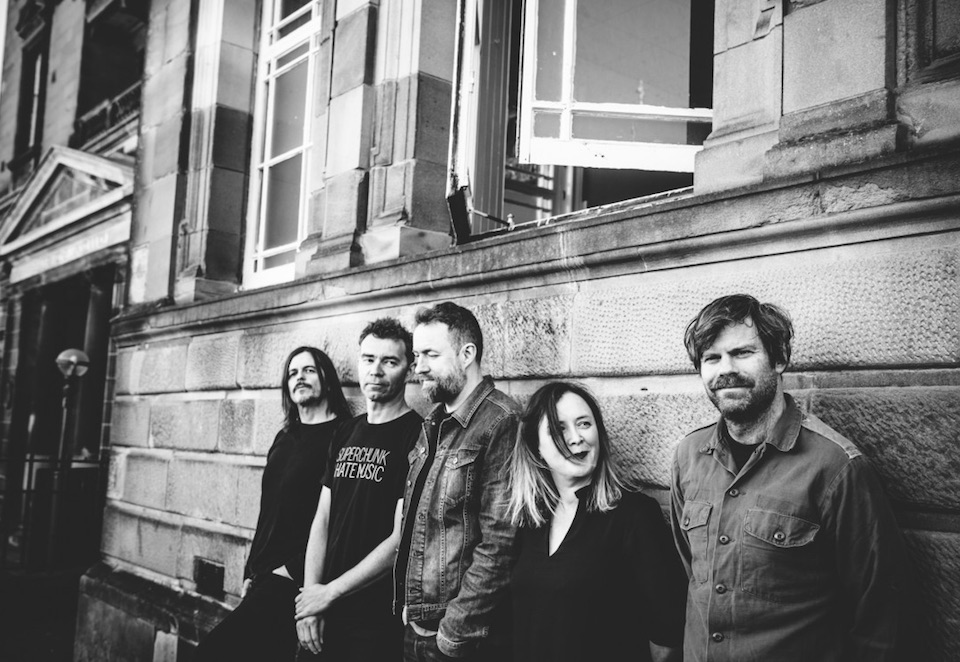 O doce regresso dos Slowdive