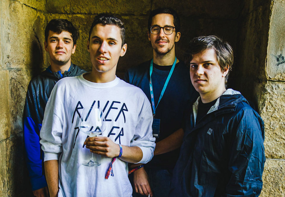 EDP CoolJazz Fest soma e segue com BADBADNOTGOOD