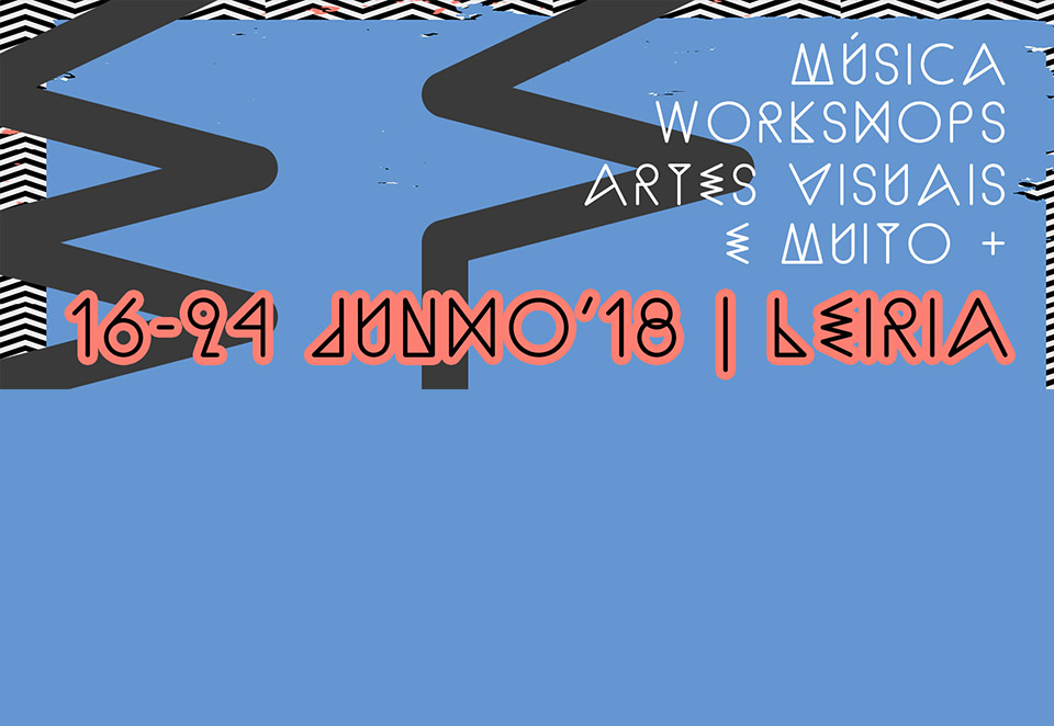 Festival A Porta 2018: Primeiros Nomes