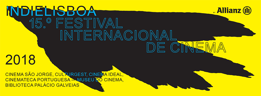 Cinema português em força no IndieMusic 2018