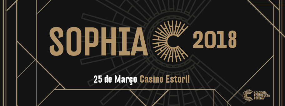 Prémios Sophia 2018 – Os Nomeados