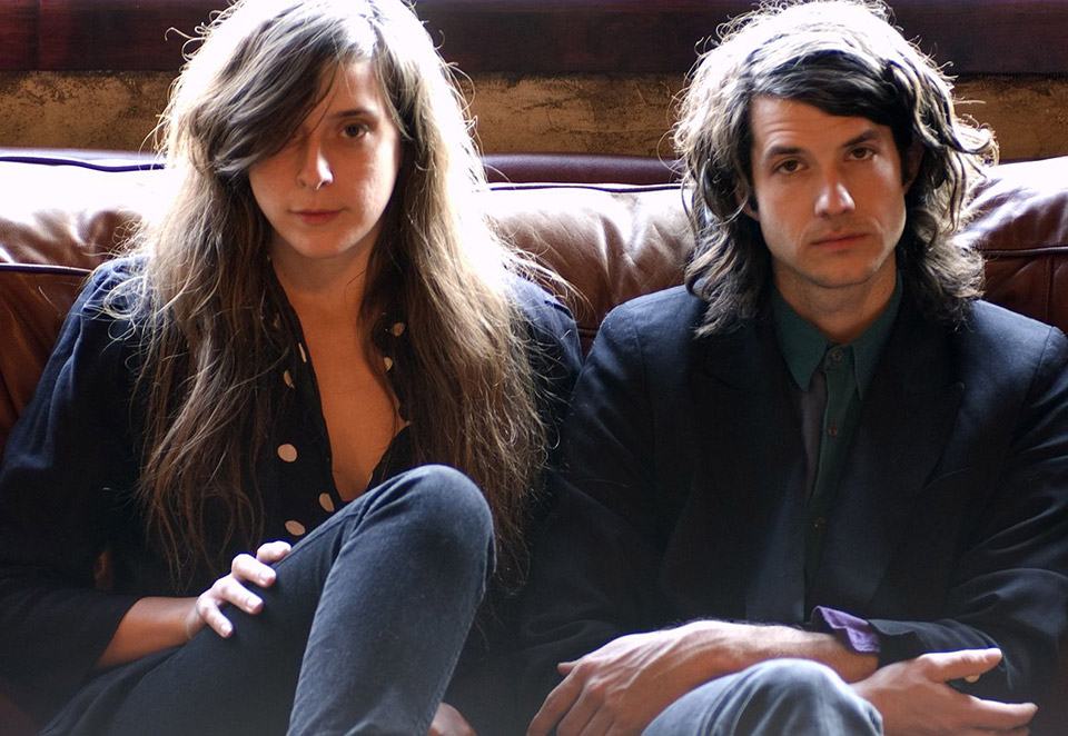 Beach House de regresso a Portugal