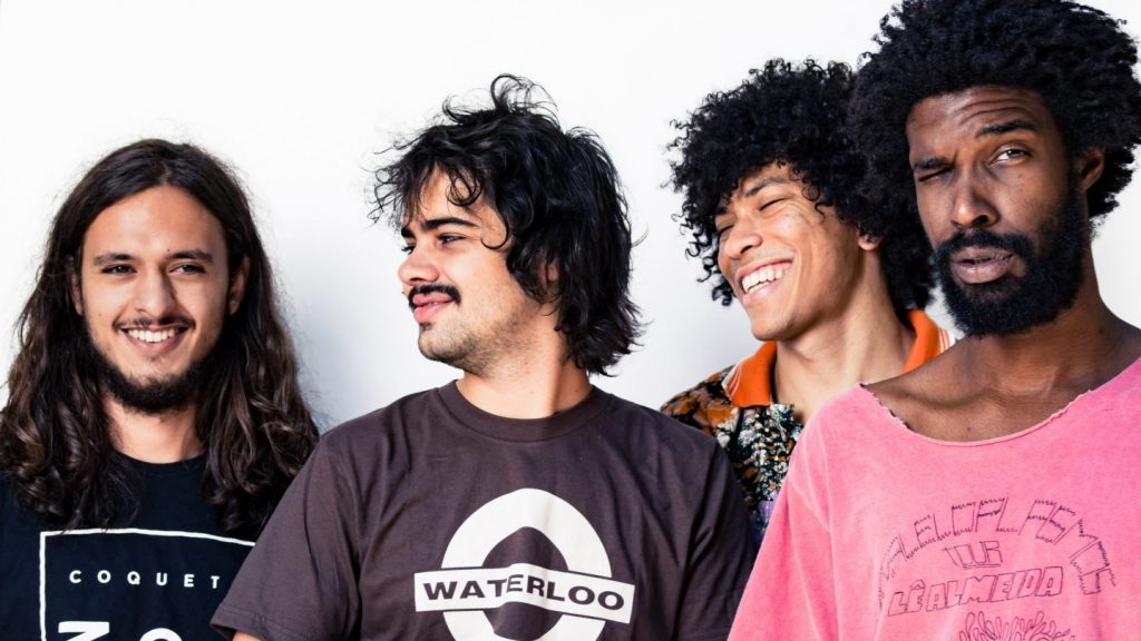 MIL Lisboa 2018: os concertos da secção de festival