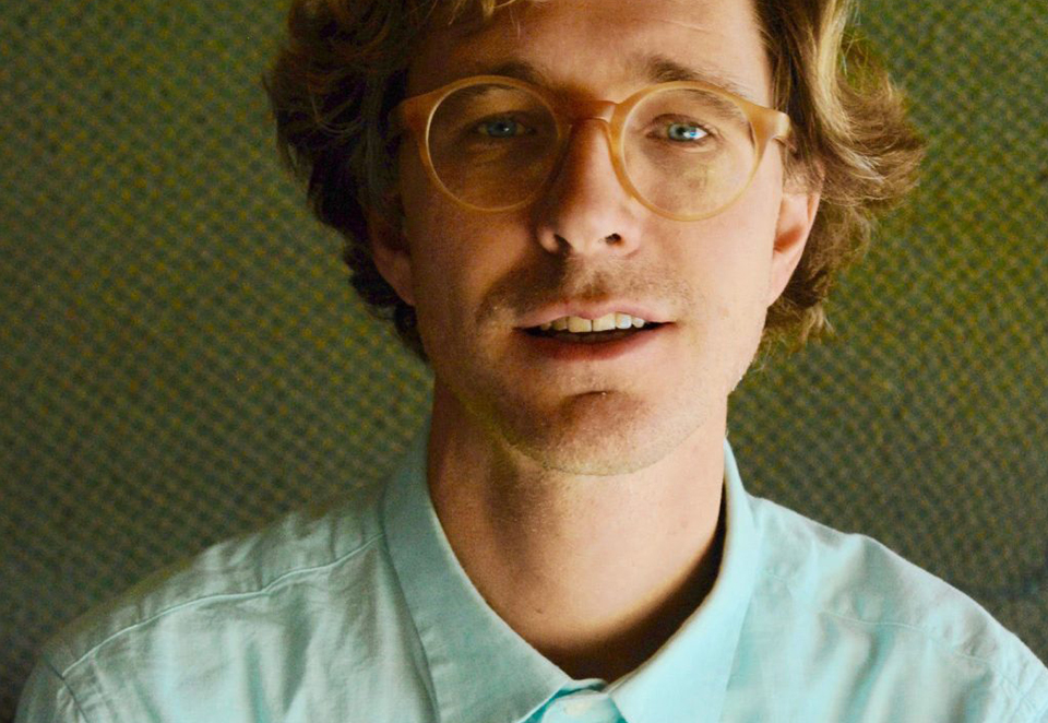 Erlend Øye traz concerto acústico a Portugal
