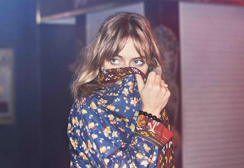 FEIST apresenta o novo álbum em Portugal