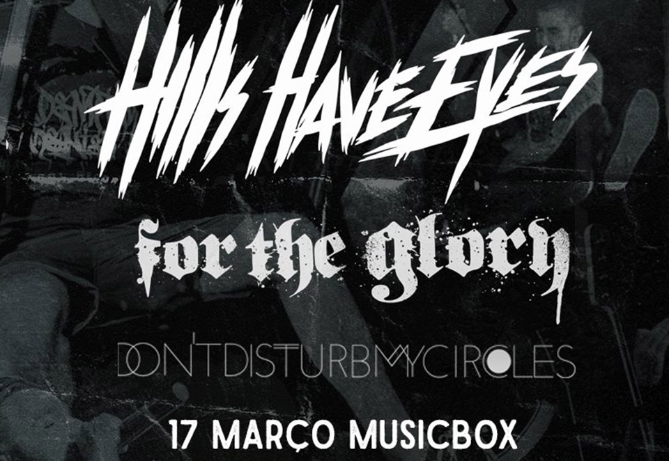 Underground nacional invade Musicbox