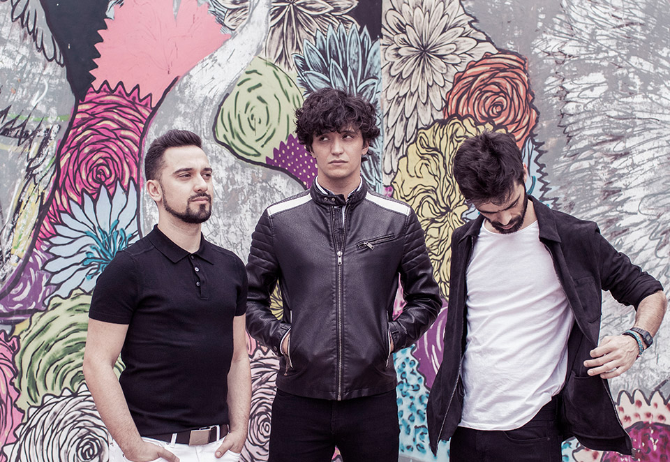 Prana apresentam “Ser Nenhum” em Lisboa