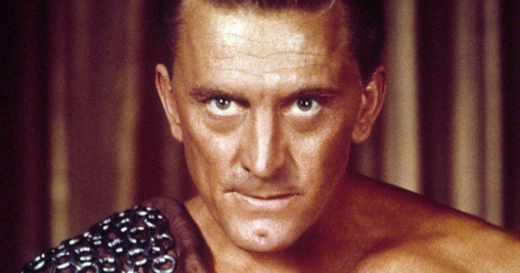 CCB exibe ‘Spartacus’, de Stanley Kubrick