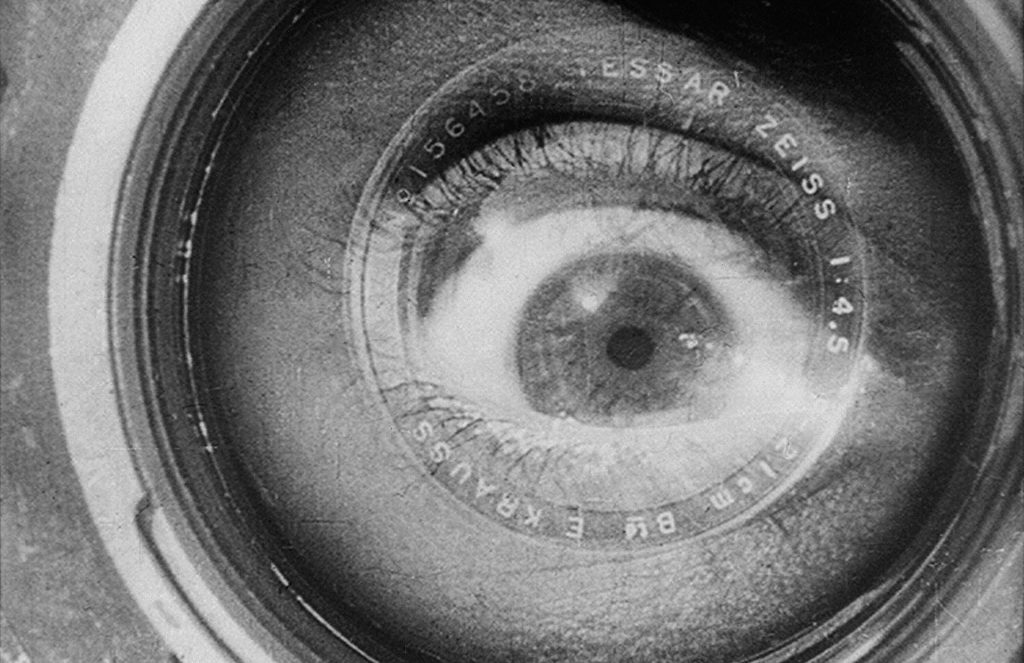Ciclo ’24 Imagens – Cinema e Fotografia’ na Cinemateca
