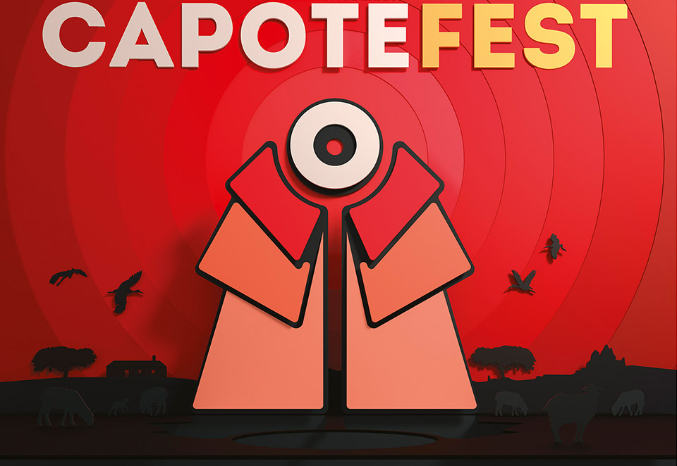 3ª edição do Capote Fest decorre em Maio