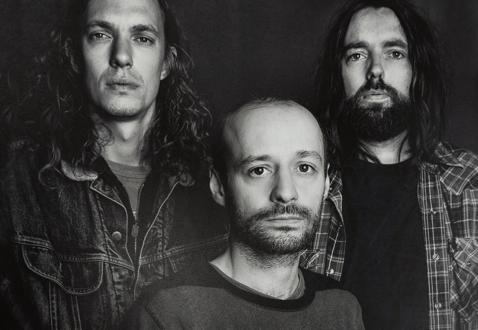 Mars Red Sky de regresso a Portugal
