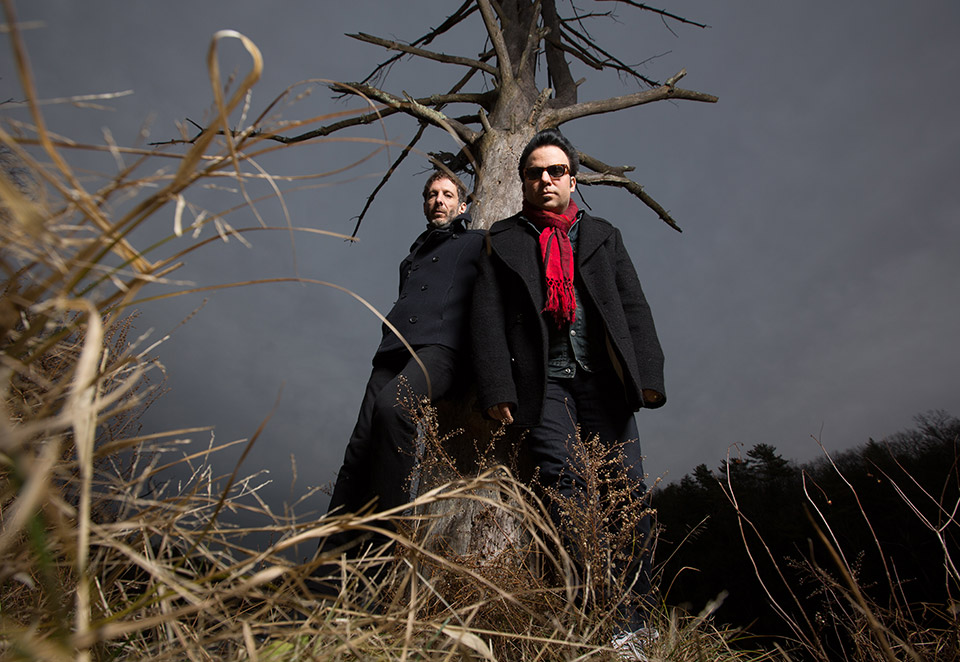 Mercury Rev celebram “Deserter’s Songs” em Lisboa