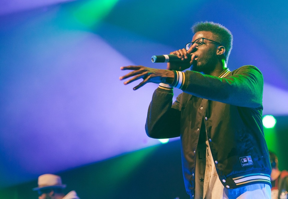 Papillon apresenta Deepak Looper no Estúdio Time Out