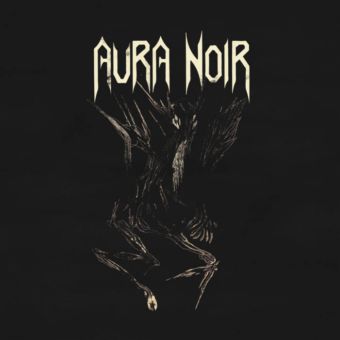 Aura Noir – Aura Noire