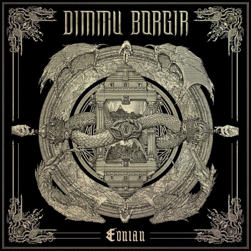 Dimmu Borgir – Eonian