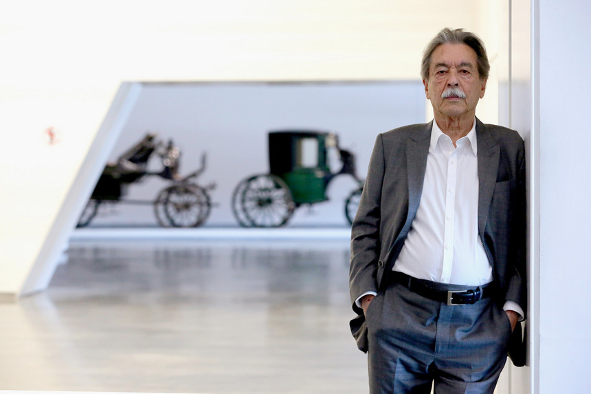 Documentário ‘Tudo é Projeto’ na Bienal de Veneza