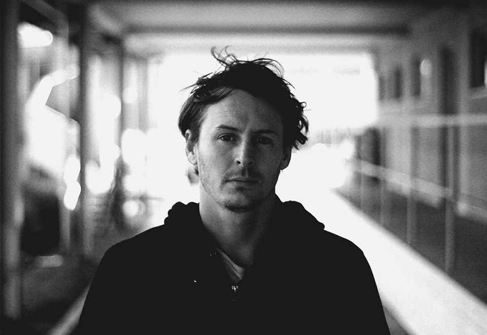Ben Howard apresenta novo disco em Portugal
