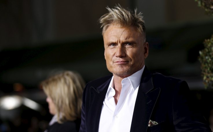 Dolph Lundgren confirmado na Comic Con Portugal